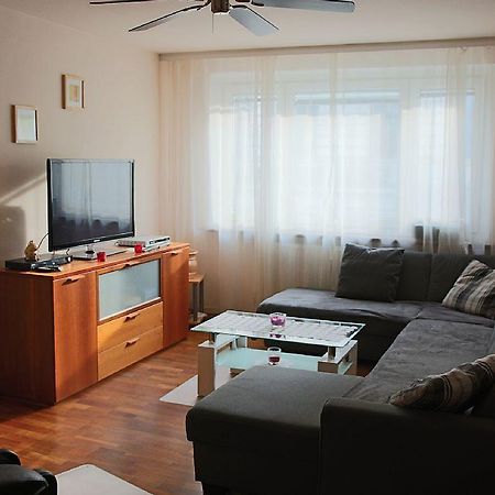 Apartment Mariahilf - 4Rooms4You Vienna Room photo