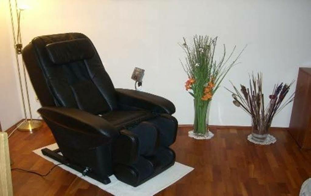Apartment Mariahilf - 4Rooms4You Vienna Exterior photo
